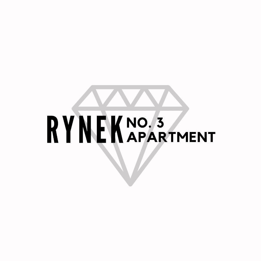 Rynek No 3 Apartment ヴァウブジフ エクステリア 写真